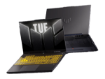 Picture of מחשב נייד Asus TUF Gaming F15 FX607JU-N3069 אסוס
