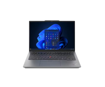 תמונה של מחשב נייד Lenovo Thinkpad E14 14 Core Ultra 7 155H 16GB 512NVME DOS