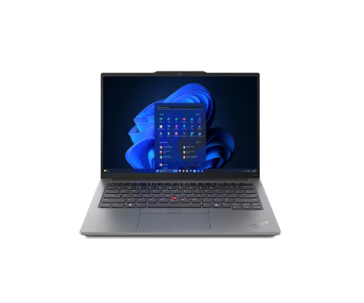 תמונה של מחשב נייד Lenovo Thinkpad E14 14 Core Ultra 7 155H 16GB 512NVME DOS