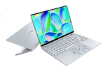 תמונה של מחשב נייד   AERO 14 OLED I7-13620H 16GB 512NVME QHD 2880X1800 90Hz WIN11