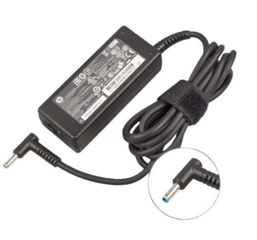 תמונה של מטען מקורי 65W / 19.5V / 4.5x3.0  HP