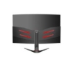 תמונה של מסך SOLID CG271GW 27 GAMING CURVED FHD VA FRAMELESS 165Hz HDMI DP