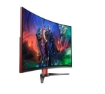 תמונה של מסך SOLID CG271GW 27 GAMING CURVED FHD VA FRAMELESS 165Hz HDMI DP
