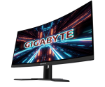 תמונה של מסך מחשב קעור Gigabyte G27QC A Courved 1ms QHD Speakers HDMIX2 DP