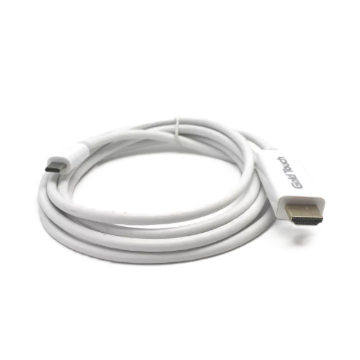 תמונה של USB3.1 Type-C To HDMI Cable 1.8