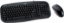תמונה של סט חוטי Genius Smart KM-200 Keyboard and Mouse USB Black