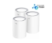 Picture of מגדיל טווח Cudy AX1800 Whole Home Mesh WiFi System 3-Pack