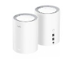 Picture of מגדיל טווח Cudy AX1800 Whole Home Mesh WiFi System 3-Pack