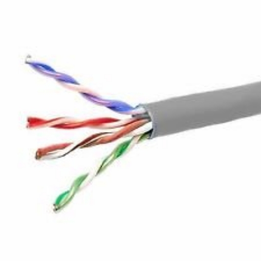 Picture of כבלים TFP CAT6 GREY 305M box