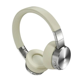 תמונה של  Lenovo אוזניות Yoga Active Noise Cancellation