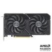 תמונה של ASUS DUAL-RX7600XT-O16G HDMI 3*DP 16G D6