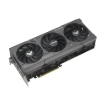 תמונה של ASUS TUF-RX7600XT-O16G-GAMING HDMI 3*DP 16G D6