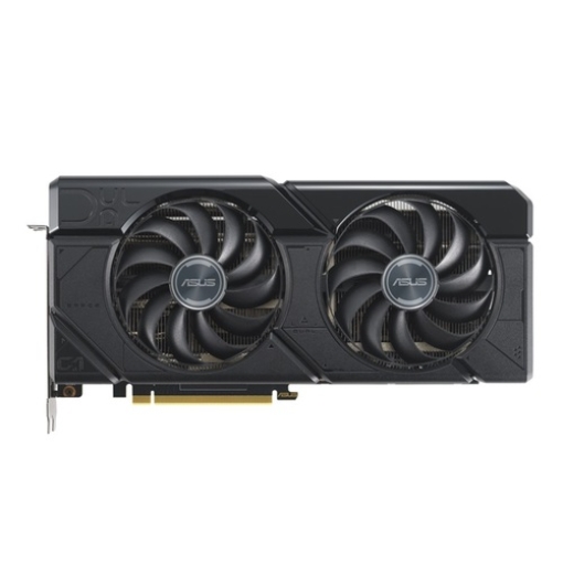 תמונה של ASUS DUAL-RX7900-GRE O16G HDMI 3*DP D6