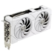 תמונה של DUAL RTX4060 O8G EVO WHITE HDMI DP*3 8G D6 Asus