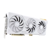 תמונה של TUF RTX4070TIS O16G GAMING BTF WHITE 2*HDMI 3*DP 16G D6X Asus