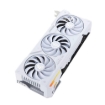 תמונה של TUF RTX4070TIS O16G GAMING BTF WHITE 2*HDMI 3*DP 16G D6X Asus