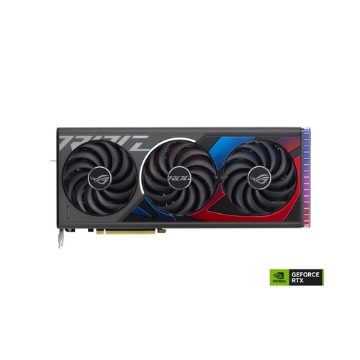 תמונה של ROG-STRIX-RTX4070TIS-O16G-GAMING 2*HDMI 3*DP 16G D6X Asus