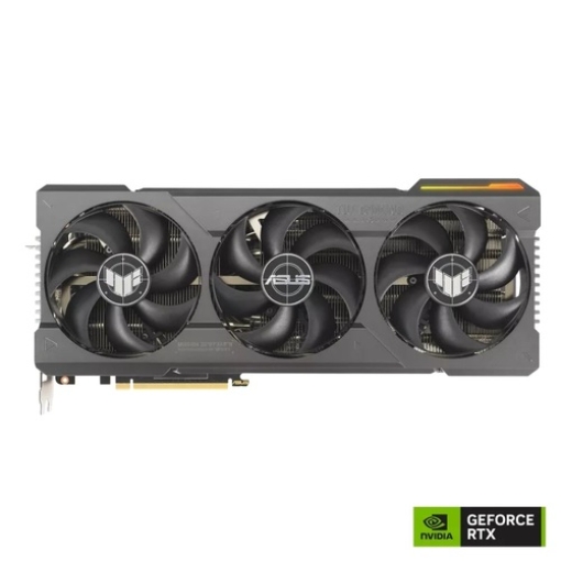 תמונה של ASUS TUF-RTX4080S-O16G-GAMING 2*HDMI 3*DP 16G D6X
