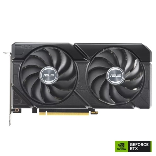 תמונה של DUAL-RTX4060TI-O16G-EVO HDMI 3*DP 16G D6 Asus