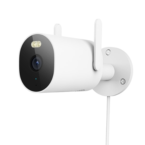 תמונה של מצלמת אבטחת חוץ Ultra-HD דגם Xiaomi Outdoor Camera AW300