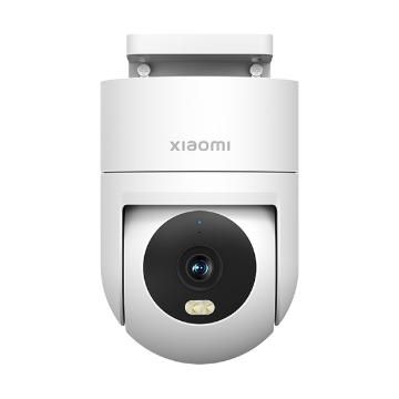תמונה של מצלמת אבטחת חוץ 2.5K Full HD דגם Xiaomi Outdoor Camera CW300