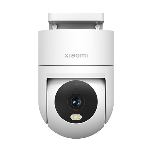 תמונה של מצלמת אבטחת חוץ 2.5K Full HD דגם Xiaomi Outdoor Camera CW300