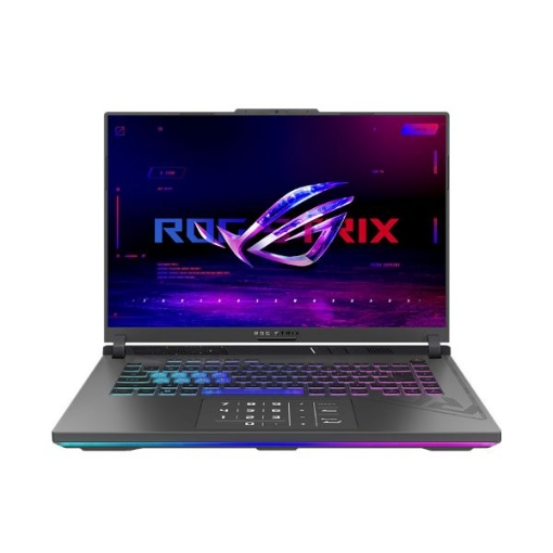 תמונה של מחשב נייד Asus ROG Strix 16 G614JVR-N4066W אסוס