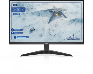 תמונה של מסך מחשב ‏27 ‏אינטש Dell G2725D QHD דל