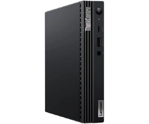 Picture of נייח LENOVO Tiny M70Q I5-12400 16GB 256 NVME Windows 11 Pro