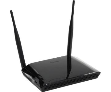 תמונה של נתב D-LINK DIR-615/T4A Router Wireless