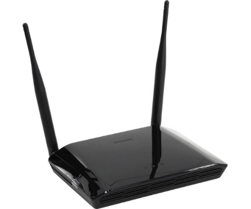 תמונה של נתב D-LINK DIR-615/T4A Router Wireless