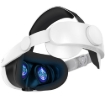 תמונה של רצועת ראש T1 STRAP FOR META QUEST 3 Oculus