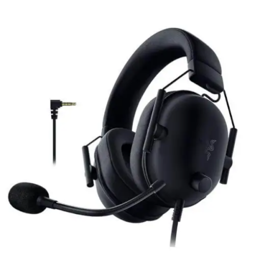Picture of אוזניות חוטיות BlackShark V2 X for PlayStation