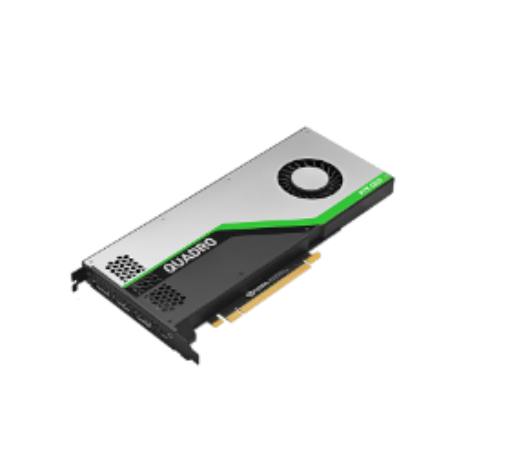 תמונה של כרטיס מסך PNY Quadro RTX 4000 8GB GDDR6
