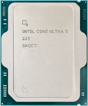 תמונה של מעבד Intel Ultra 5 225 Tray Up to 4.9Ghz 10Cores AI BOOST 13 TOPS