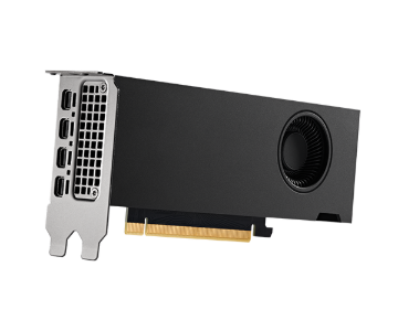 תמונה של כרטיס מסך PNY RTX A2000 12GB PCI Express Gen 4 x 16 70W Bulk