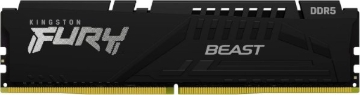 תמונה של זכרונות KINGSTON FURY BEAST 32GB 6000MHZ CL30 EXPO/XMP