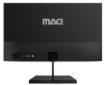 תמונה של מסך MAG 27 IPS 5MS FHD VGA HDMI 75HZ Black