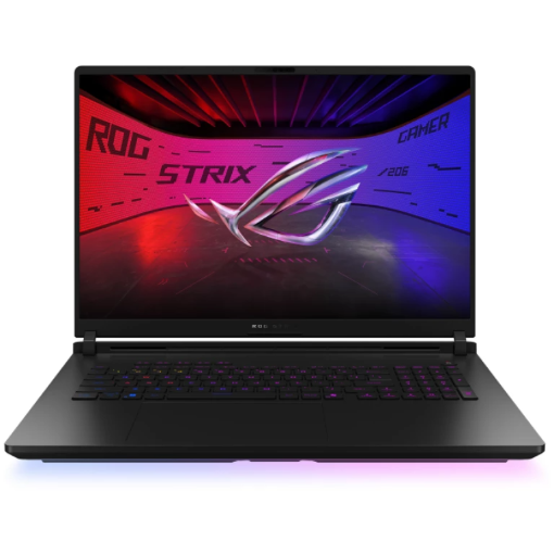 תמונה של מחשב נייד Asus ROG Strix SCAR 18 G835LW-SA049W אסוס