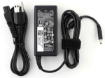 תמונה של מטען מקורי למחשב נייד Dell 65W 4.5X3.0 11 3000 13 7000 15 3000