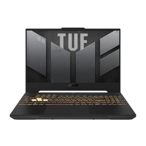 Picture of מחשב נייד Asus TUF Gaming F15 FX507VV-LP162 אסוס