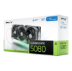 תמונה של כרטיס מסך  PNY GEFORCE RTX™ 5080 16GB במלאי VCG508016TFXPB1-O 