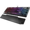 תמונה של מקלדת גיימינג מכנית ROCCAT VULCAN 120 RGB