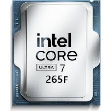 תמונה של מעבד אינטל Intel Ultra 7 265F Tray no fan NO GPU LGA 1851