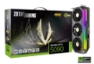 תמונה של כרטיס מסך – ZOTAC GAMING GeForce RTX 5090 AMP Extreme INFINITY