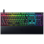 תמונה של מקלדת גיימינג חוטית Razer Huntsman V3 Pro - צבע שחור שנתיים אחריות ע"י היבואן הרשמי