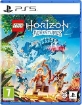 Picture of PS5  LEGO HORIZON ADVENTURES PLAYSTATION