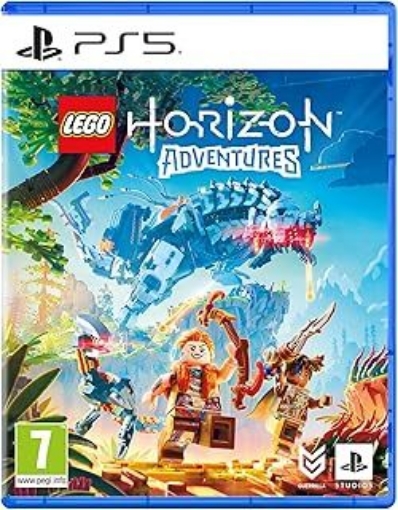 Picture of PS5  LEGO HORIZON ADVENTURES PLAYSTATION