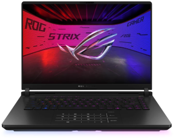 תמונה של מחשב נייד Asus ROG Strix SCAR 16 G635LW-RW059 אסוס