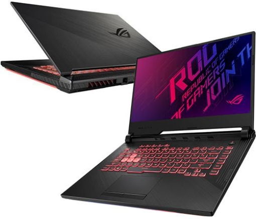 תמונה של מחשב נייד Asus ROG Strix G18 G815LP-S9024 אסוס 